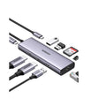 UGREEN 9 In 1 USB-C Docking Station