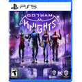 Sony Gotham Knights