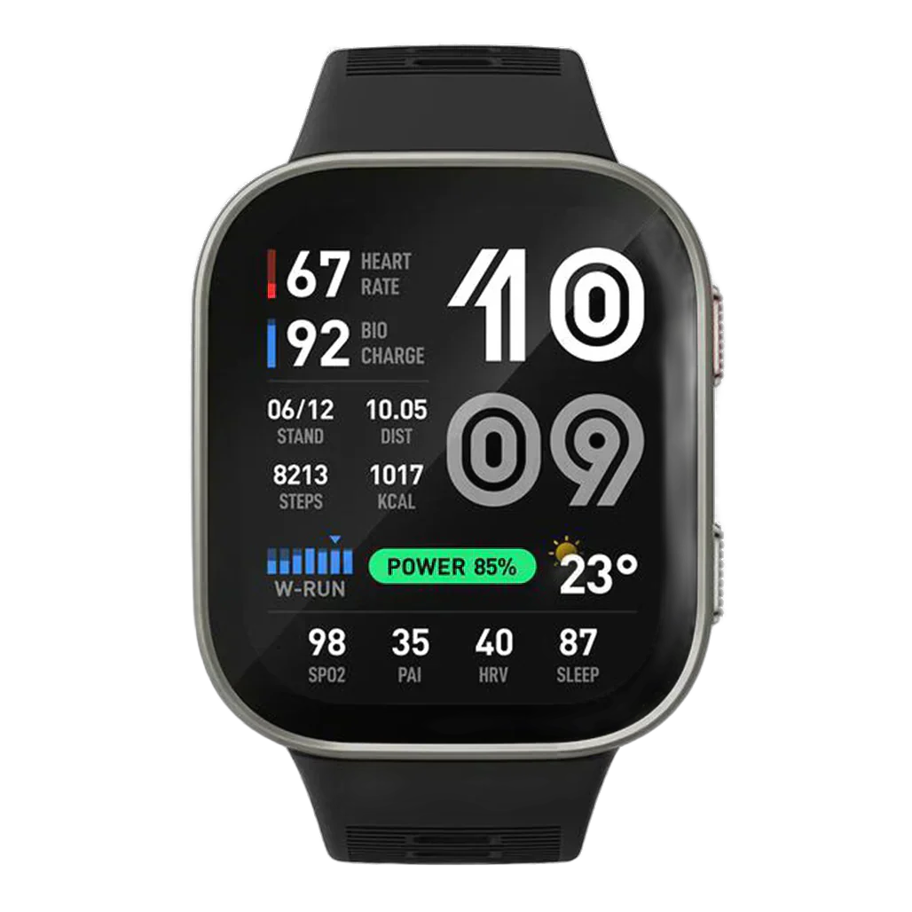 Amazfit Bip Max Smartwatch