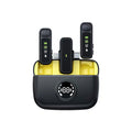 WiWU Duo Wireless Mini Microphone with ANC