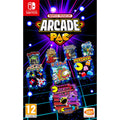 Nintendo Namco Museum Arcade Pac