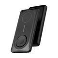Porodo Magsafe Power bank 10,000mah with Foldable Apple Watch Charger PD 20W