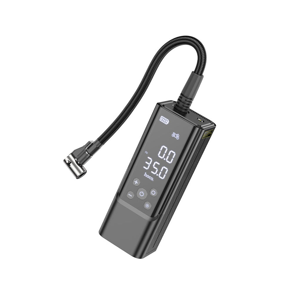 Hoco Smart air pump ZP7