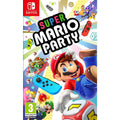 Nintendo uper Mario Party