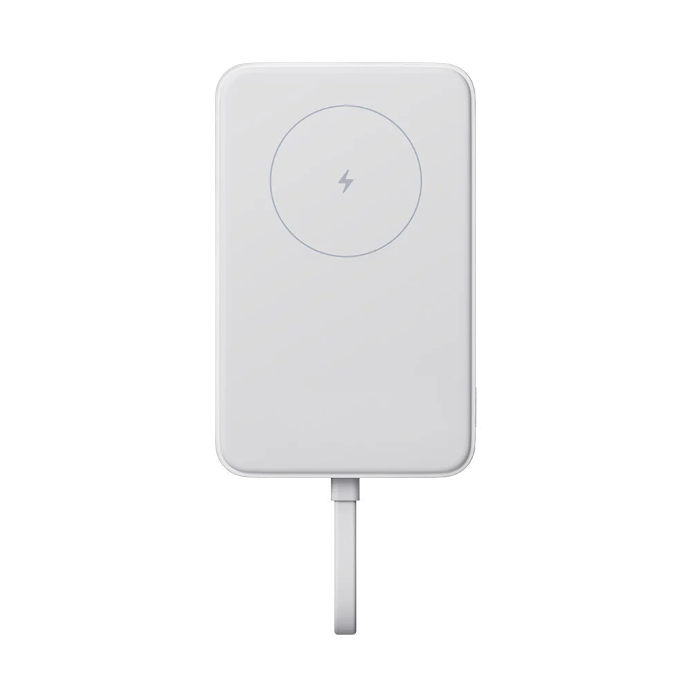 Xiaomi 33W Magnetic Power Bank 10000 (Integrated Cable)