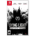 Nintendo Dying Light - Platinum Edition