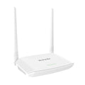 Tenda Router V300 VDSL2 2.4 & 5GHZ 2 antennas + 4 Ports Switch