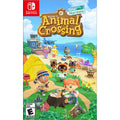 Nintendo Animal Crossing: New Horizons - NS