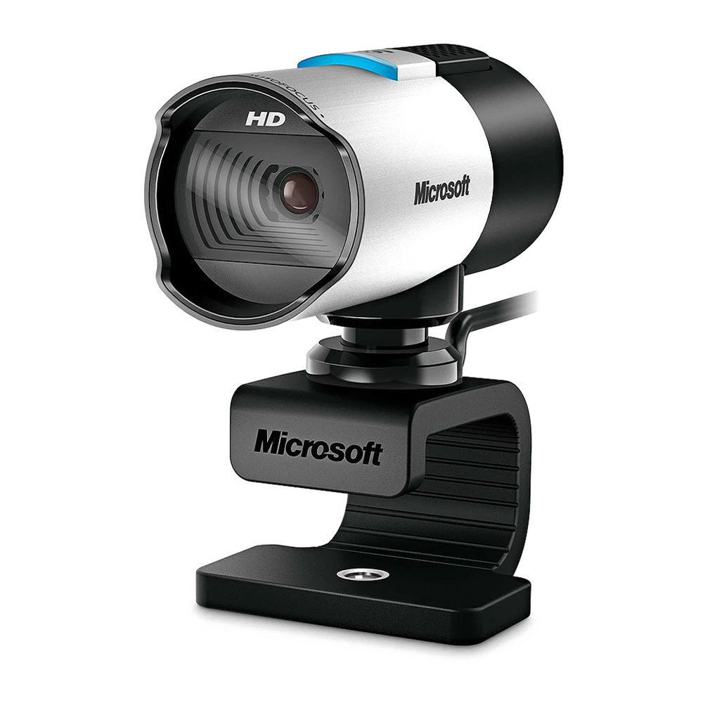 Microsoft LifeCam Studio
