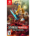 Nintendo Hyrule Warriors: Age of Calamity