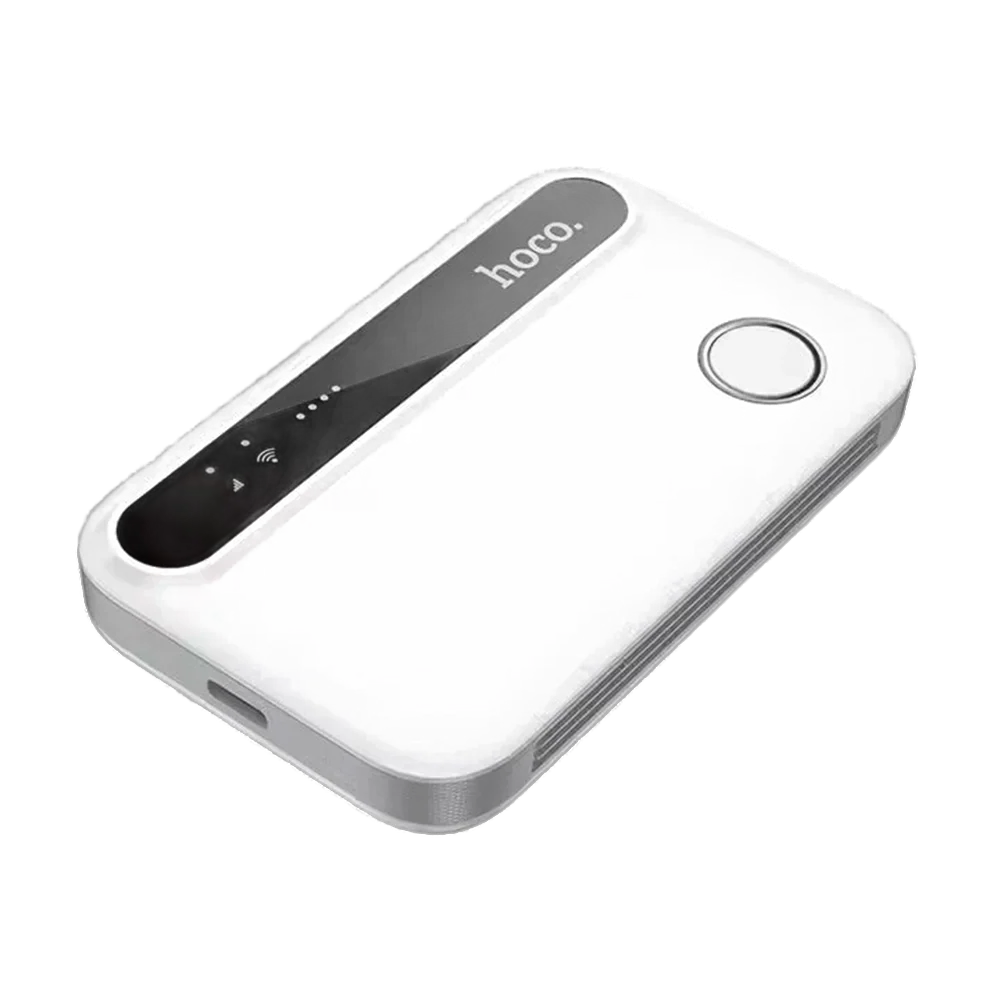 Hoco Rechargeable 4G Mobile Portable WiFi HI41