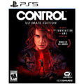 Sony Control Ultimate Edition