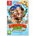 Nintendo Donkey Kong Country: Tropical Freeze - NS