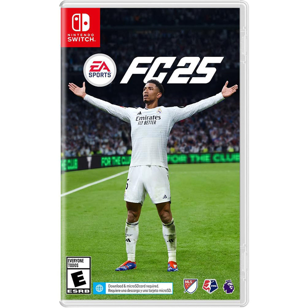 Ea Sports Fc 25 - Ns