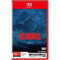 Nintendo Reanimal - Ns2