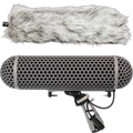 RØDE Blimp Windshield and Shock Mount System for Shotgun Microphones