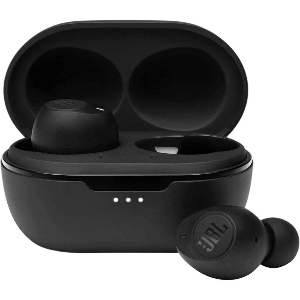 JBL Tune 115TWS True Wireless in-Ear Headphones Ultimate Pure Bass Sound