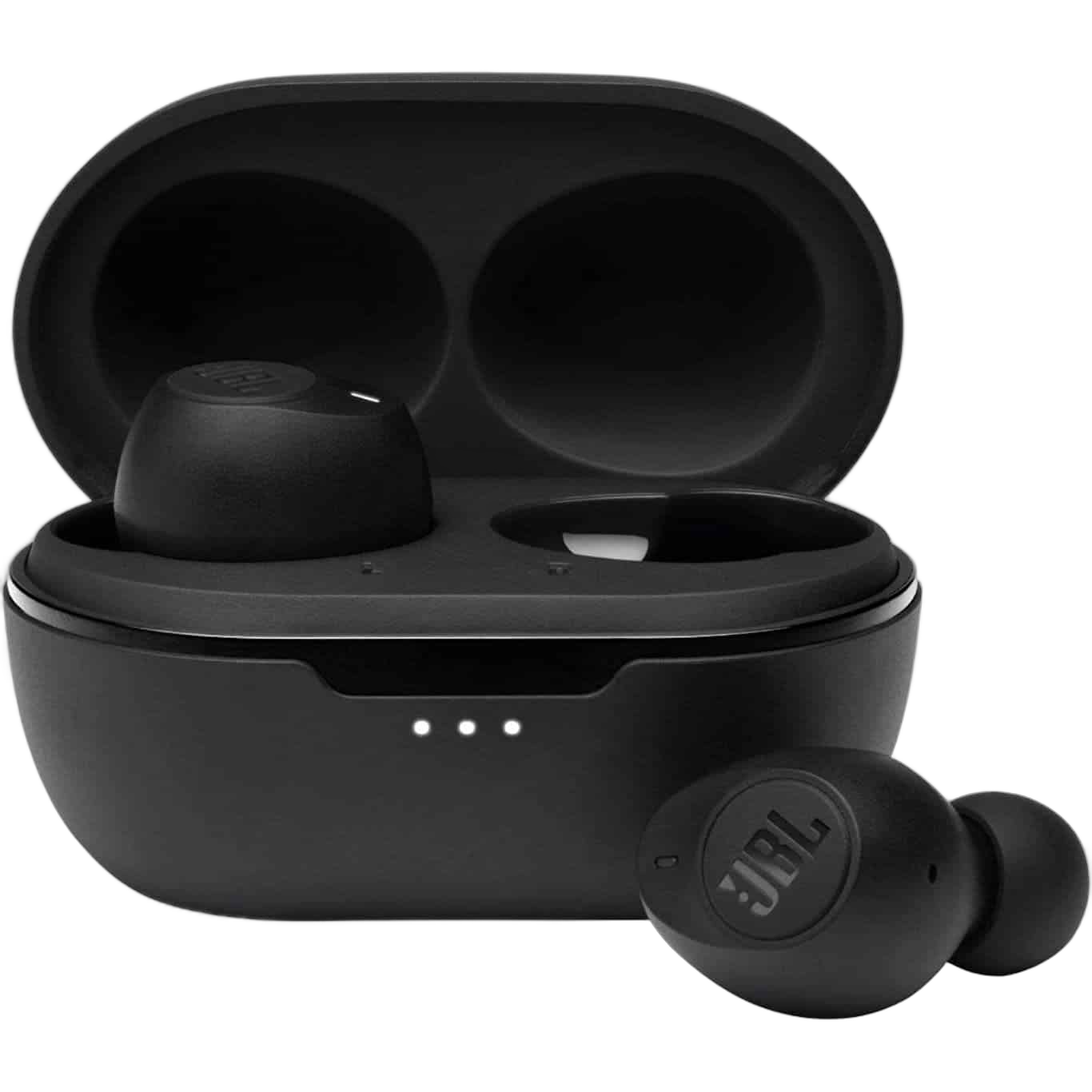 JBL Tune 115TWS True Wireless in-Ear Headphones Ultimate Pure Bass Sound