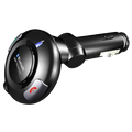 Bluetooth Car Adapter Hands-free Car Kit Wireless - BT06