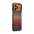 Apple PITAKA iPhone 17 Pro Edge Case (Sunset)