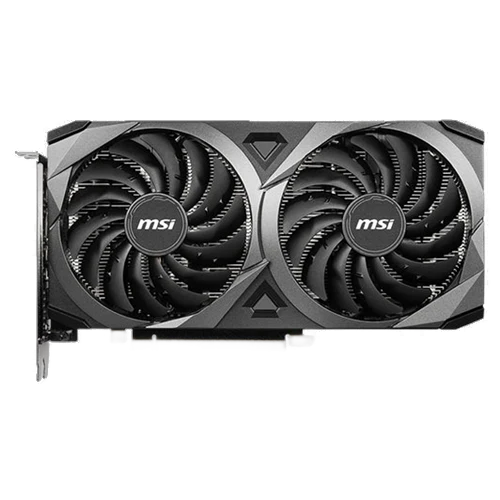MSI Ventus GeForce RTX 3060 12GB GDDR6 OC 912-V397-856