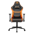 Cougar Armor One V2 Gaming Chair Orange CGR-A02