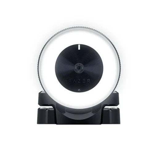 Razer Kiyo Ring Light Broadcasting Camera RZ19-02320100-R3M1