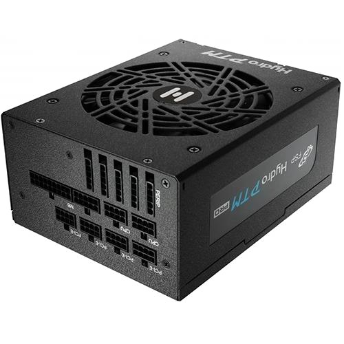 FSP Hydro PTM Pro 1000Watt 80 Plus Platinum Fully Modular PSU PPA10A2805