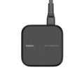 Belkin Connect USB-C 6-in-1 Core GaN Dock 130W – Black