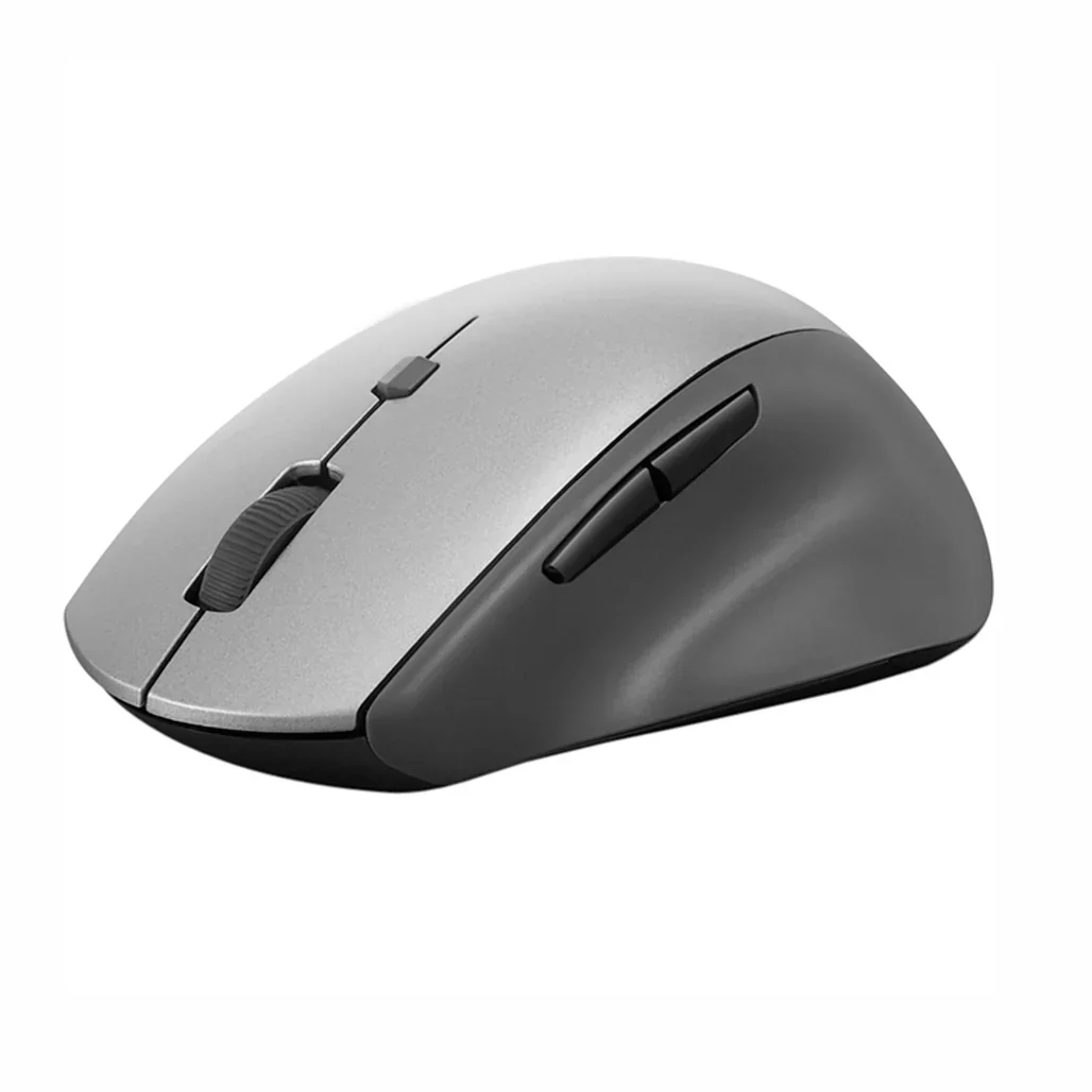 Thinkbook Wireless Media Mouse -Ma211W