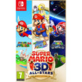 Nintendo uper Mario 3D All-Stars - NS
