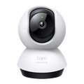 TP-Link Tapo C220 Pan/Tilt AI Home Security Wi-Fi Camera Tapo C220