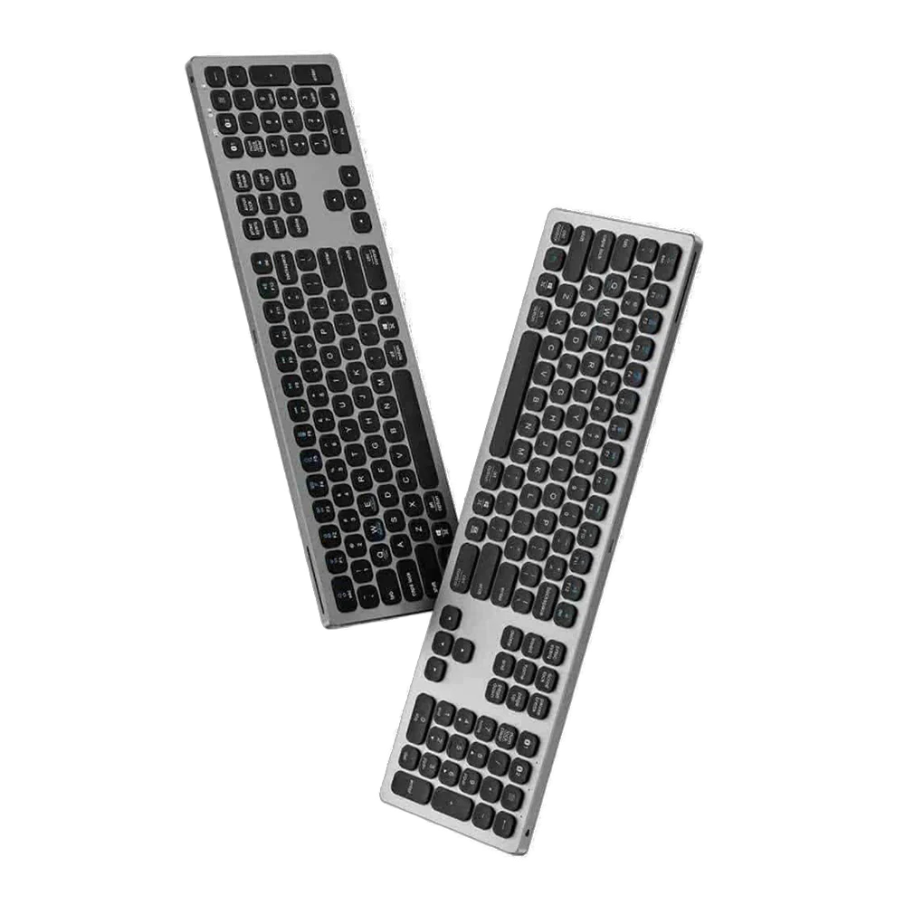 Wiwu 10 keys wireless keyboard MKB-03