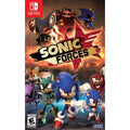 Nintendo onic Forces - NS