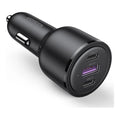UGREEN 69W USB-C Car Charger