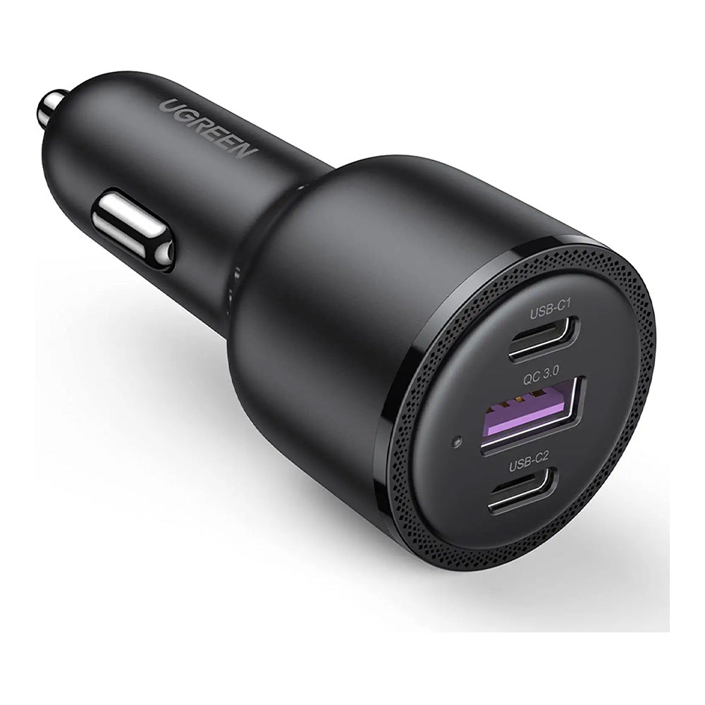 UGREEN 69W USB-C Car Charger