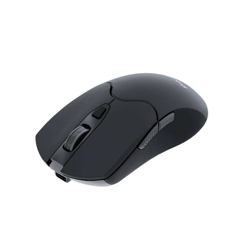 Porodo 3 in 1 Wireless Mouse