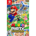 Nintendo Mario Party Superstars