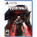 Sony Werewolf: The Apocalypse – Earthblood
