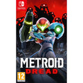 Nintendo Metroid Dread - NS