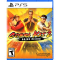 Sony Cobra Kai 2: Dojos Rising