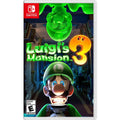 Nintendo Luigi's Mansion 3 - NS