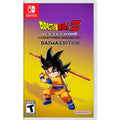 Nintendo Dragon Ball Z Kakarot Daima Edition -NS