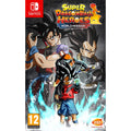 Nintendo uper Dragon Ball Heroes World Mission - Ns
