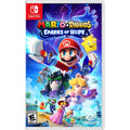 Nintendo Mario + Rabbids Sparks of Hope - NS