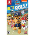 Nintendo PAW Patrol: On a Roll - NS
