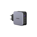 UGREEN Nexode 140W Charger, 3 Ports + 1.5m USB-C Cable