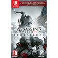 Nintendo Assassin's Creed III: Remastered - NS