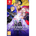 Nintendo Fire Emblem: Three Houses