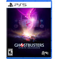 Sony Ghostbusters: Spirits Unleashed